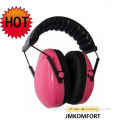 Pink Adjustable Ear Protective Safety Earmuff (JMC-117E)